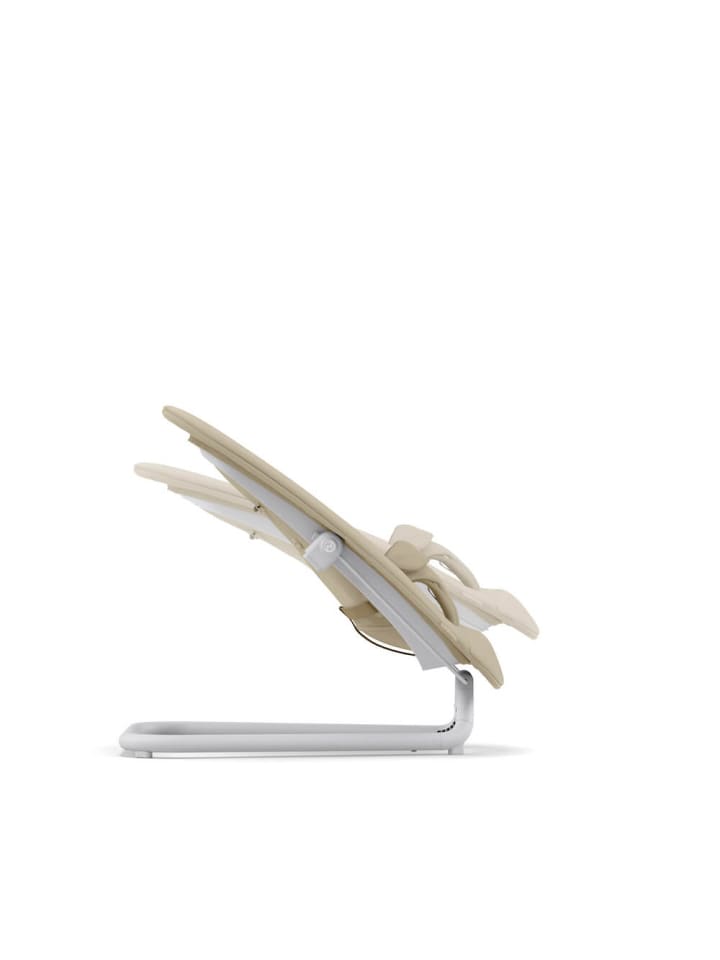 Cybex Cybex Lemo Bouncer - Farbe: Sand White günstig kaufen onesize
