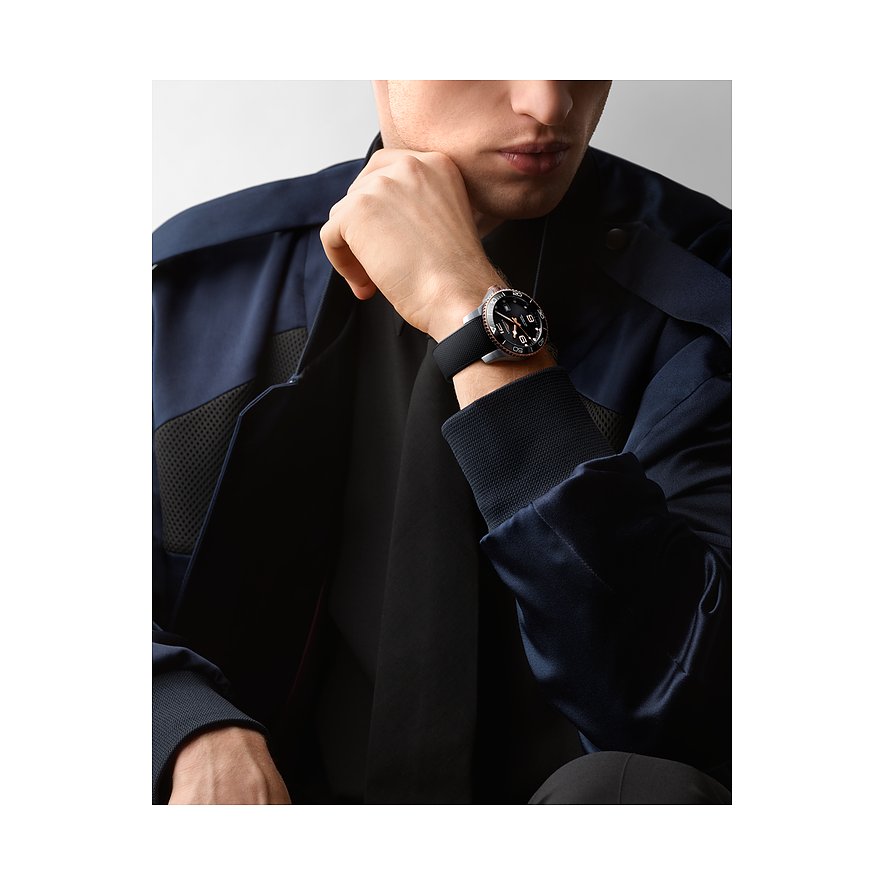Longines Taucheruhr HydroConquest
