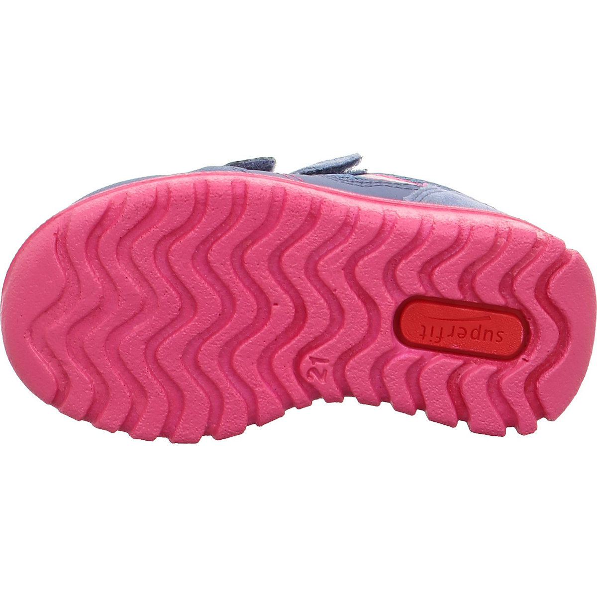 Sneakers Low SPORT7 WMS Weite M4 für Mädchen
