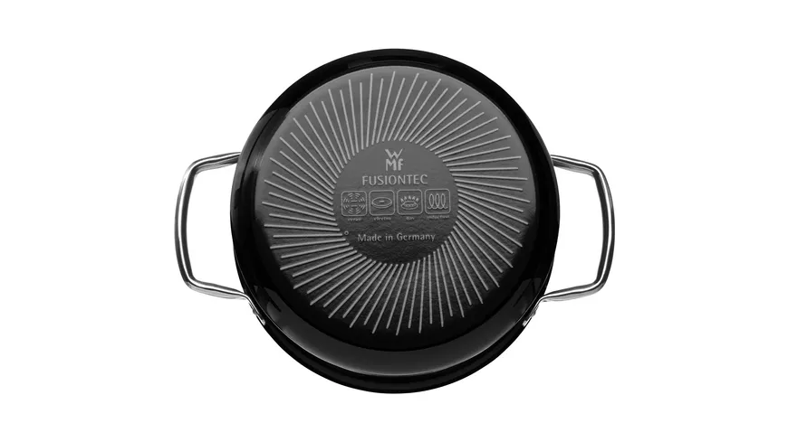 WMF Topfset Fusiontec Mineral 4-tlg.