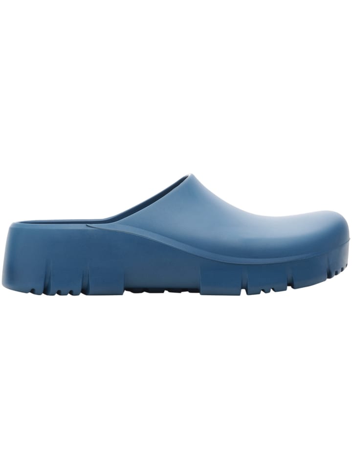 Birkenstock Birkenstock Berufsschuhe 1029638Birkenstock Super Birki in blau günstig kaufen