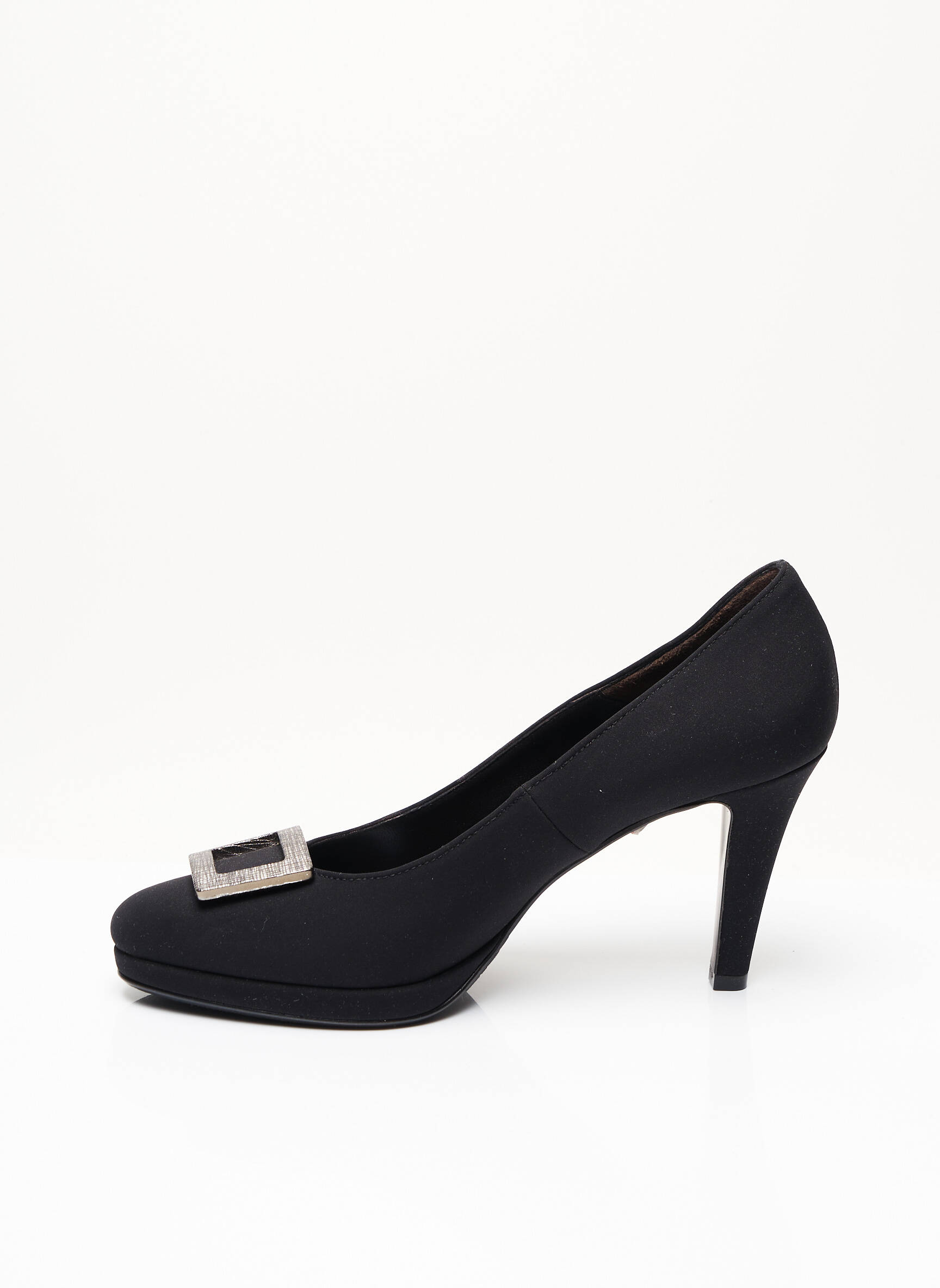 Brunate Escarpins Femme couleur noir