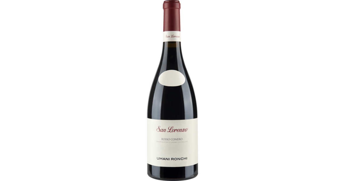 San Lorenzo Rosso Conero
