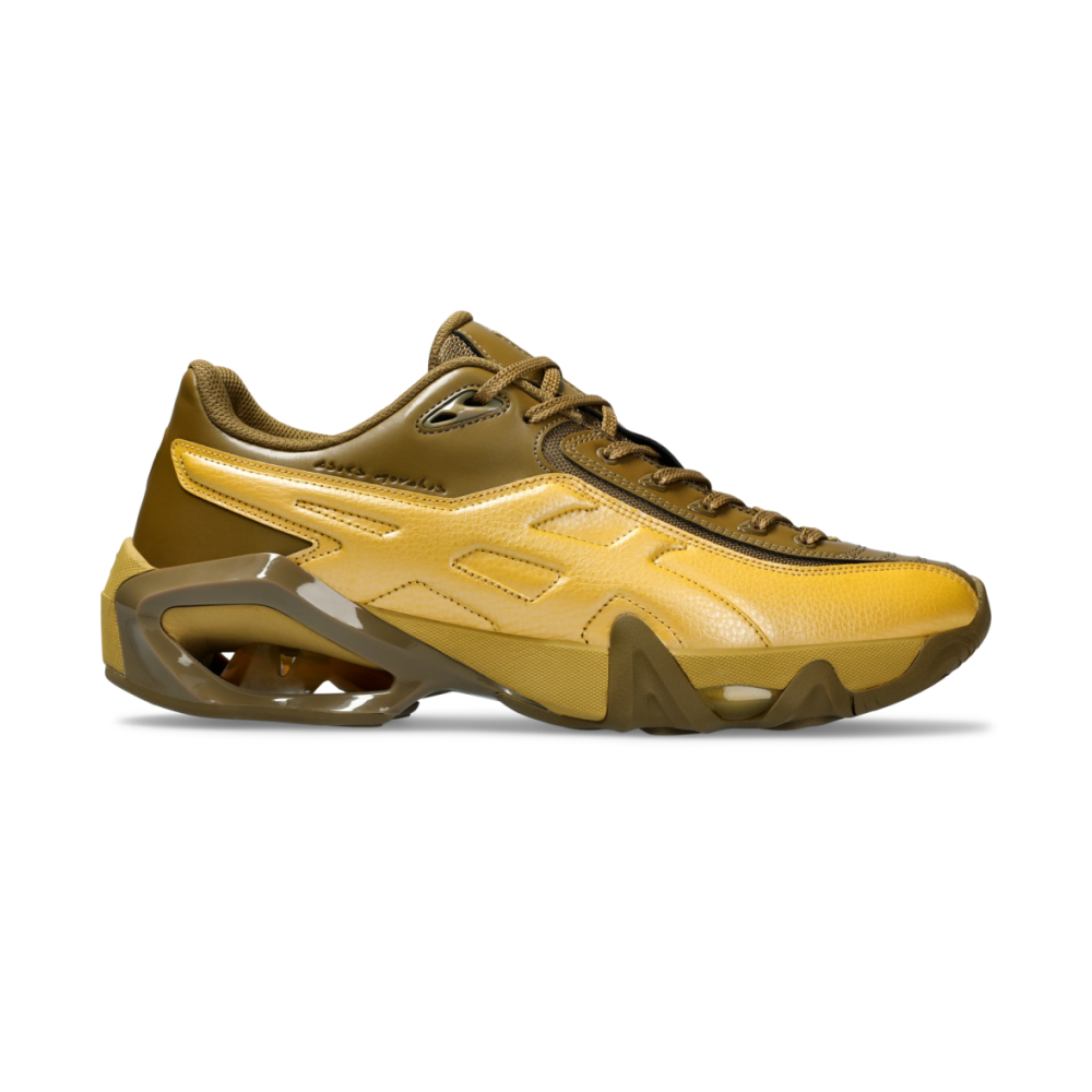 Asics GEL TEREMOA Kostadinov x Kiko 1203A331.750 / gelb