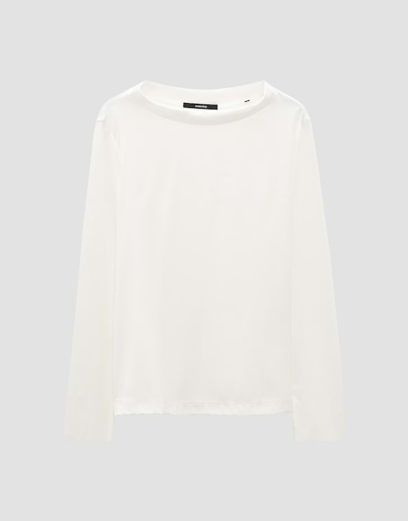 Langarmshirt Kiruna