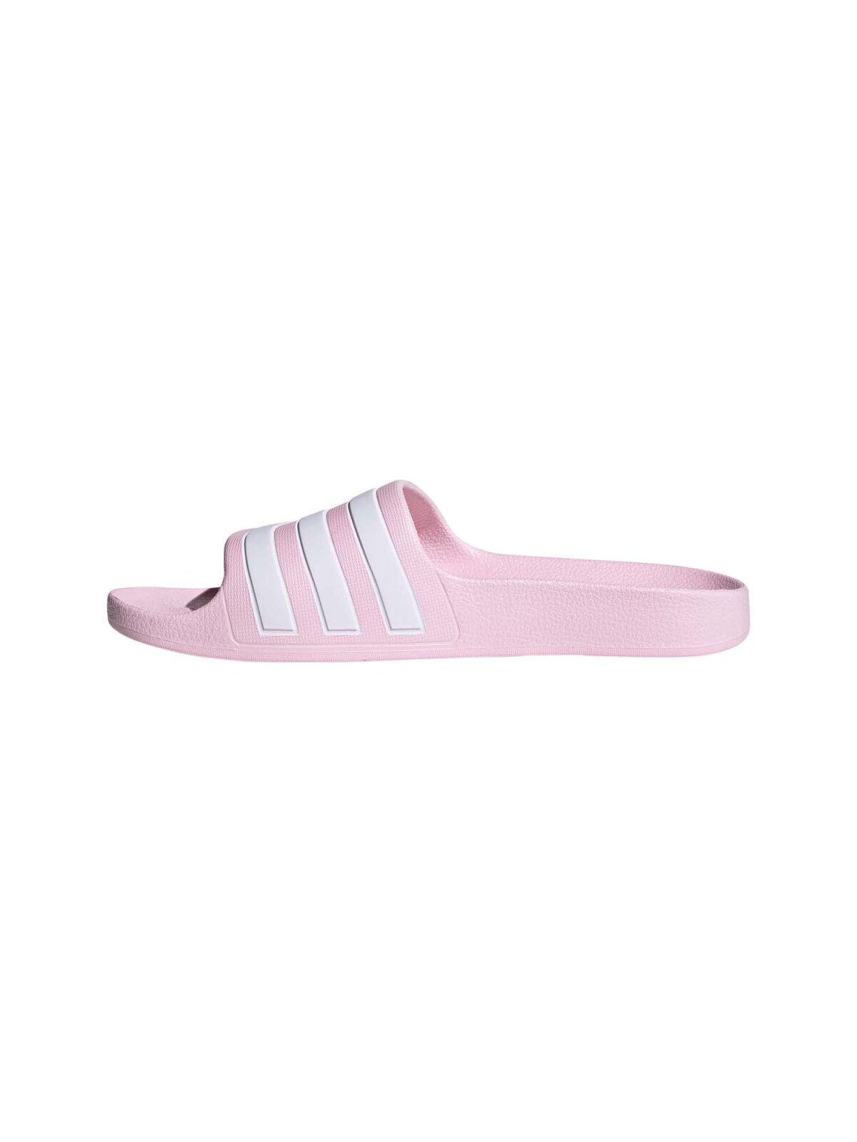 Adidas Aqua Adilette Badelatschen Kinder rosa
