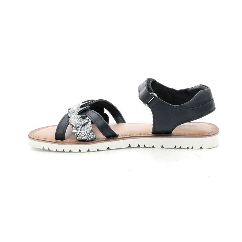 Sandales cuir Betty