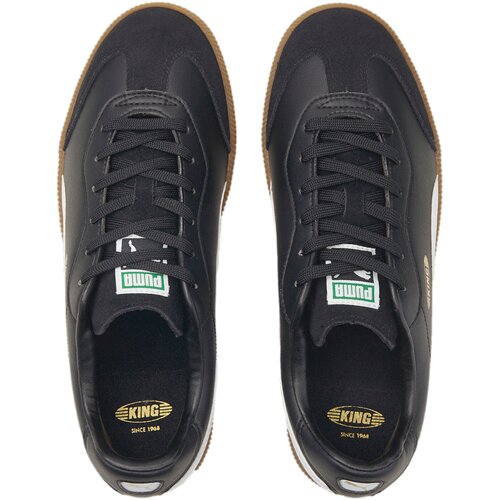 HERREN FUSSBALL-HALLENSCHUHE KING 21 IT