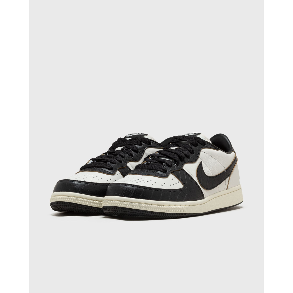 Nike Terminator Low FQ8127-030 / schwarz