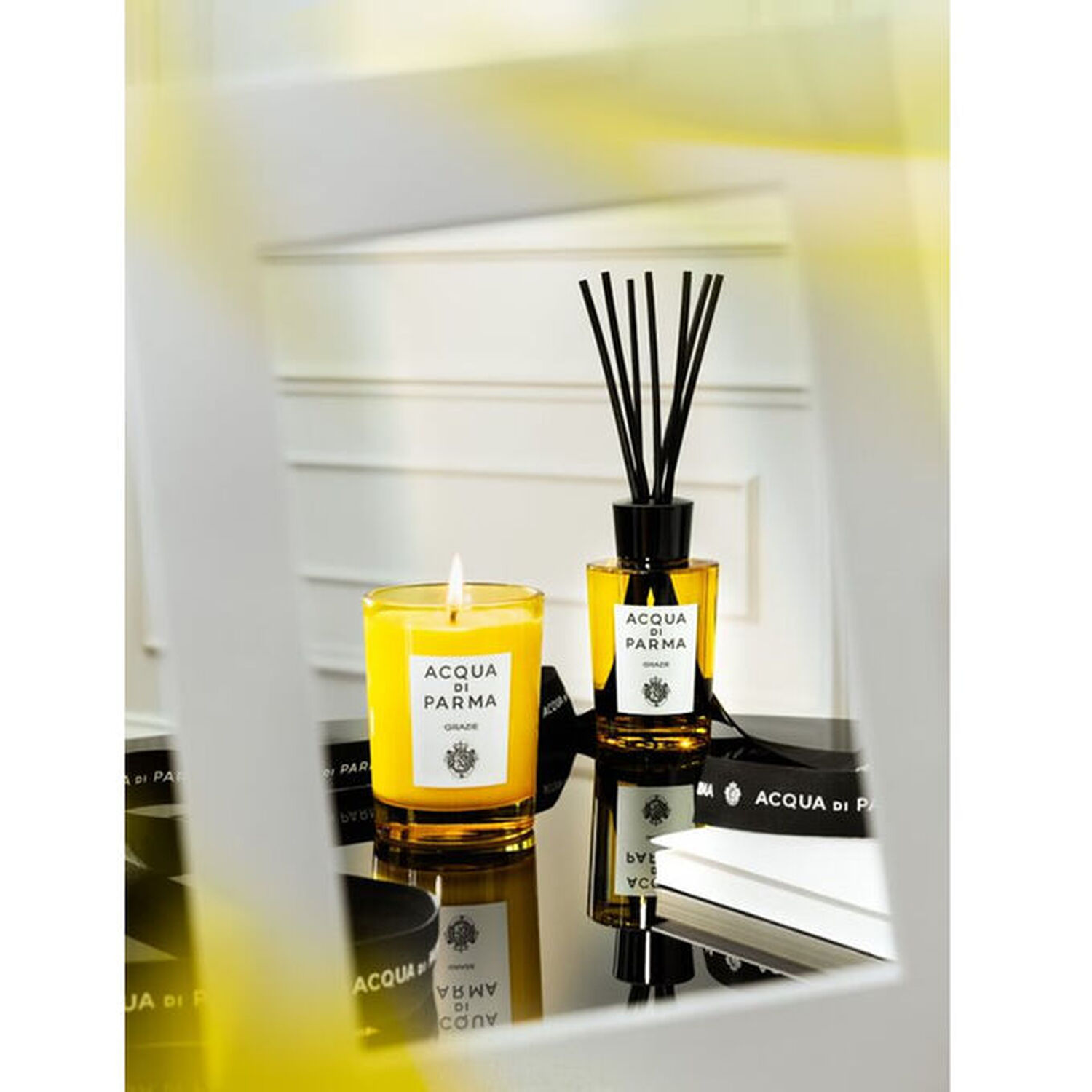 Acqua di Parma Grazie Diffuseur