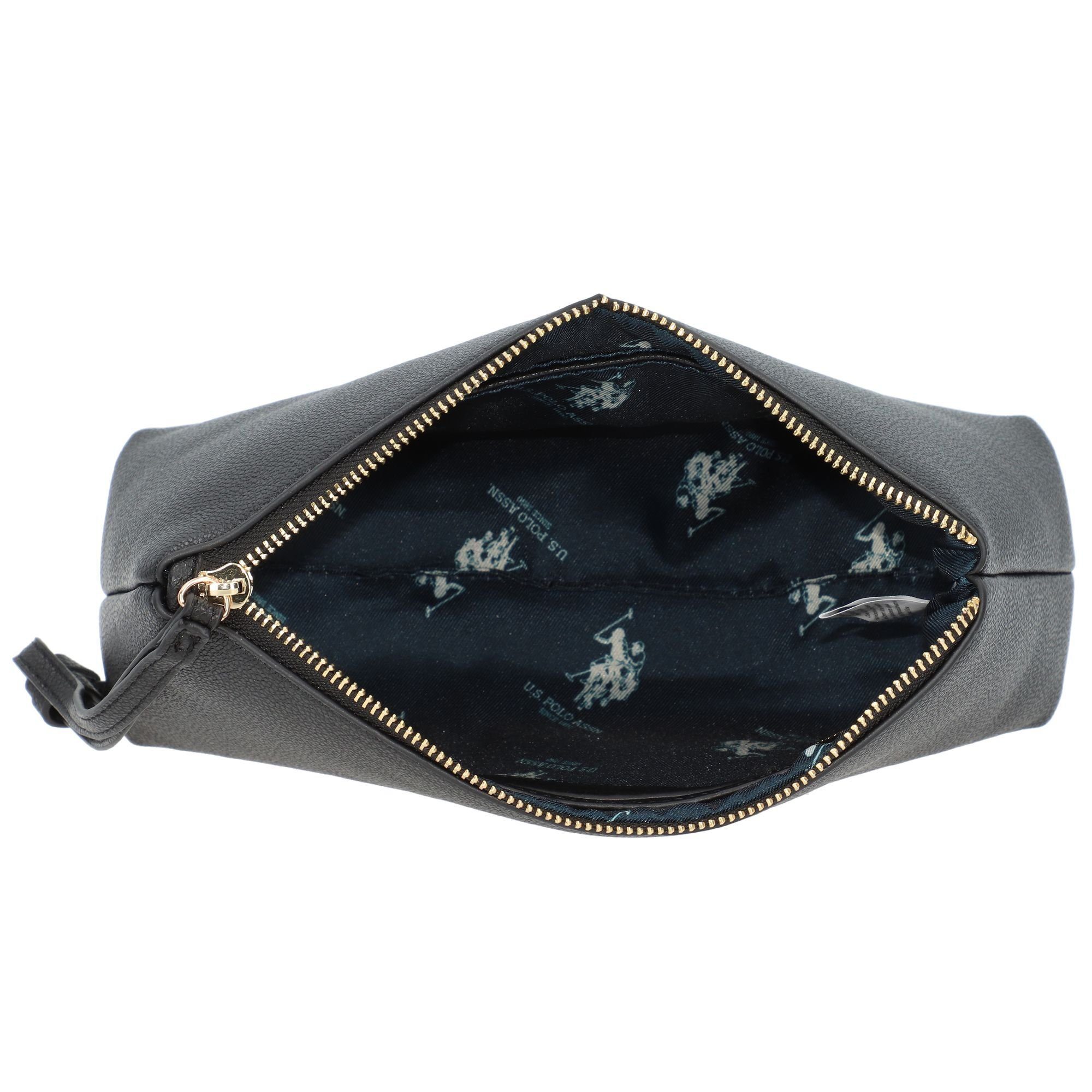 U.S. Polo Assn Kosmetiktasche Jones, Polyurethan