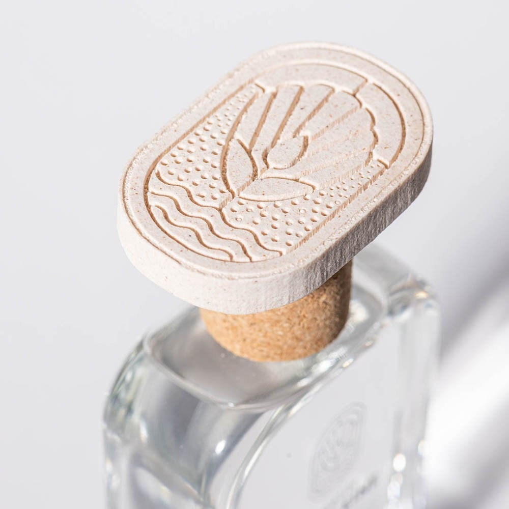 La Petite Madeleine Rain of Bergamot