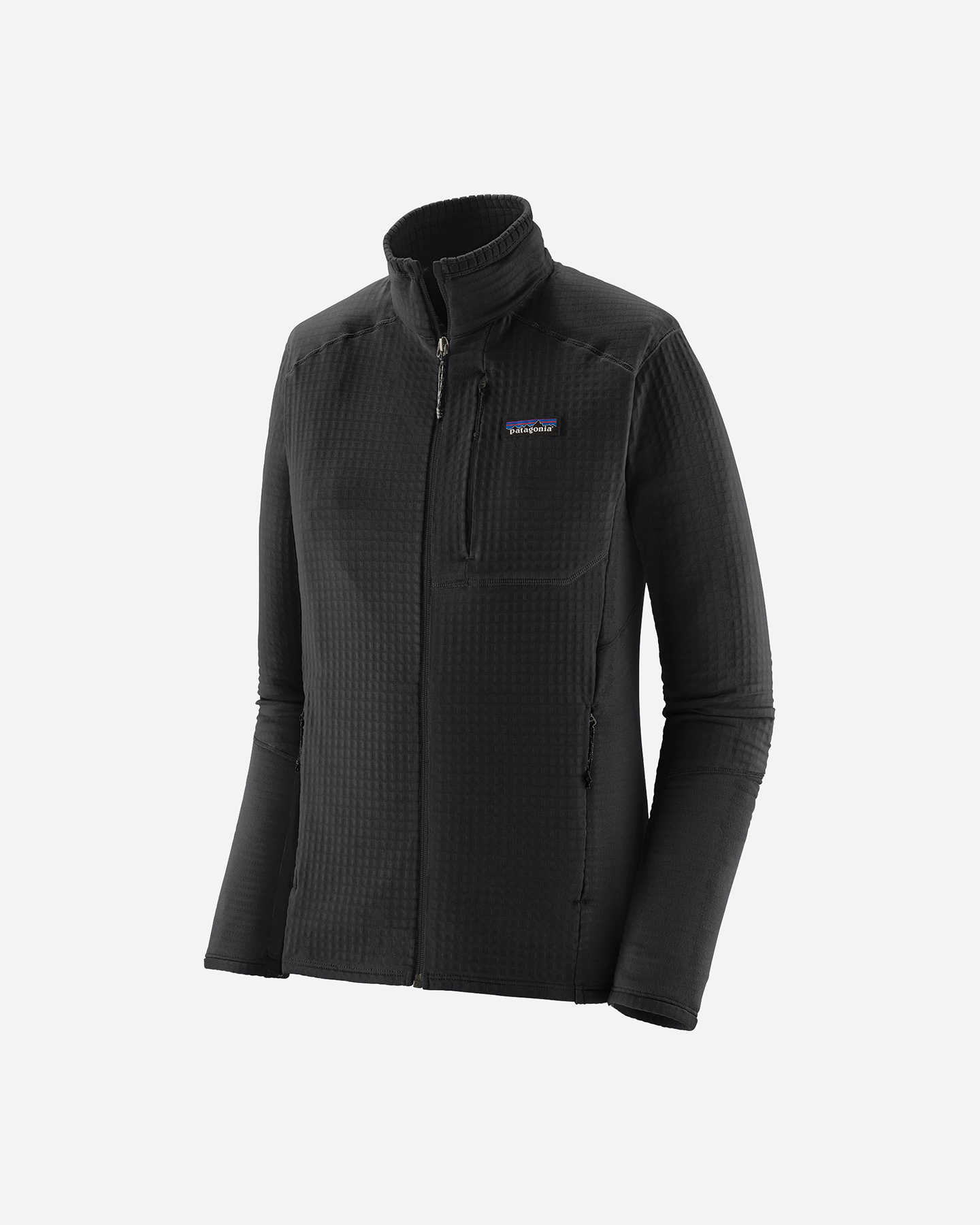 Pile Patagonia R1 W 40139-BLK