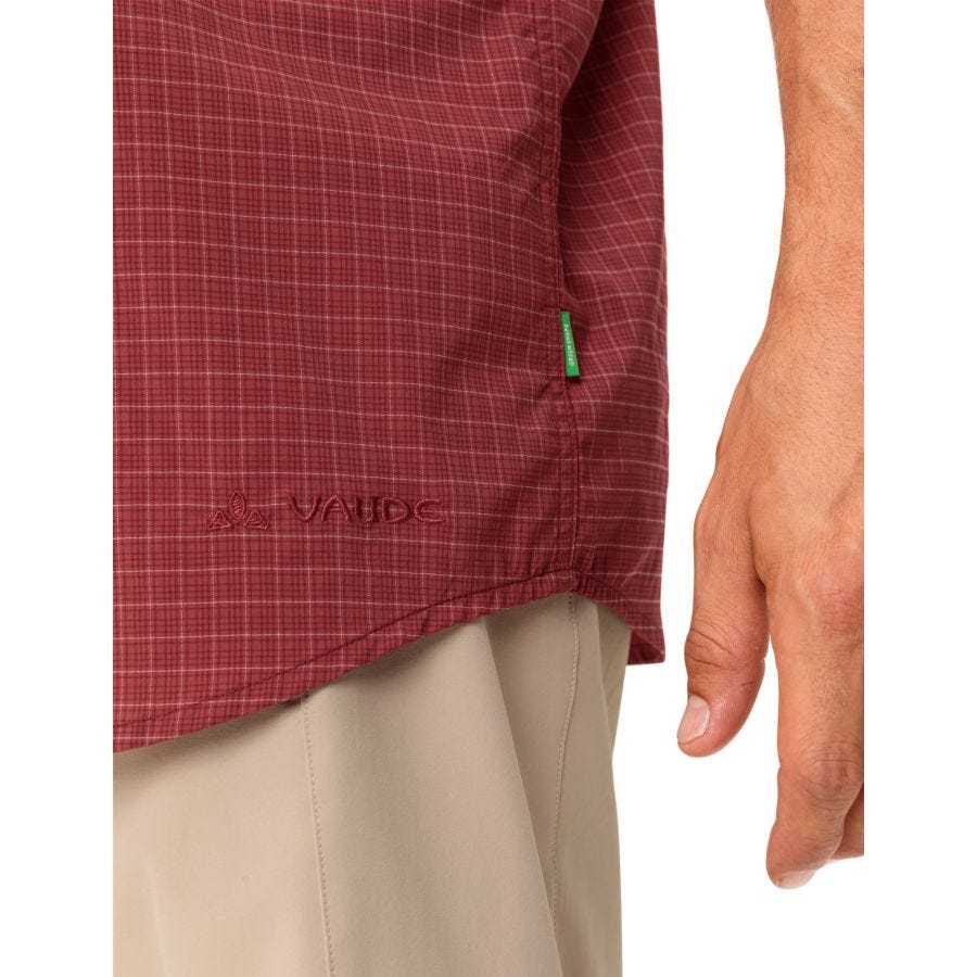 Seiland Shirt IV Herren