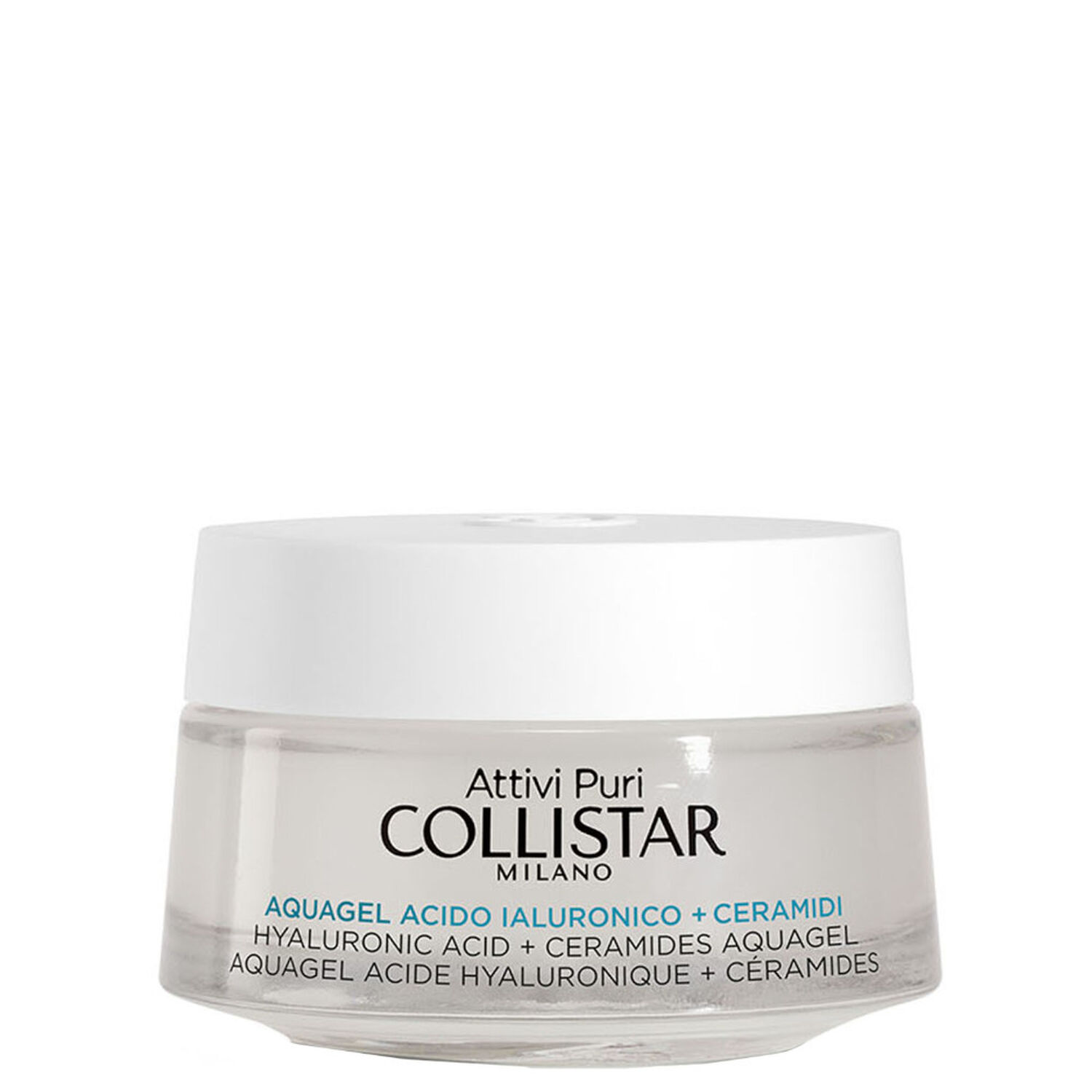 Collistar Attivi Puri Acide Hyaluronique Acquagel
