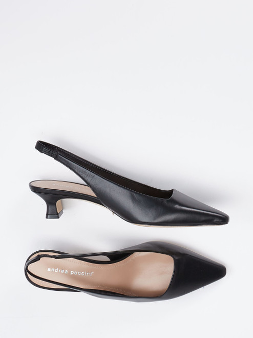 Slingpumps-13020090066 Andrea Puccini