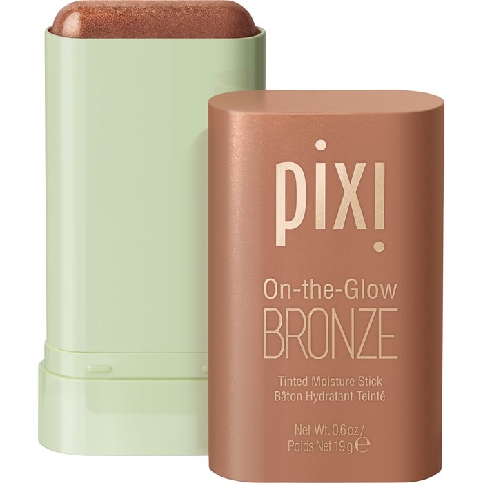 On The Glow Bronze Tinted Moisturizer Stick