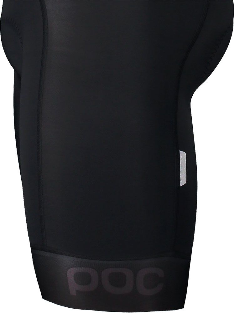 POC Pure Bib Short VPDs - Trägerhose mit Polster kaufen | Bike-Discount