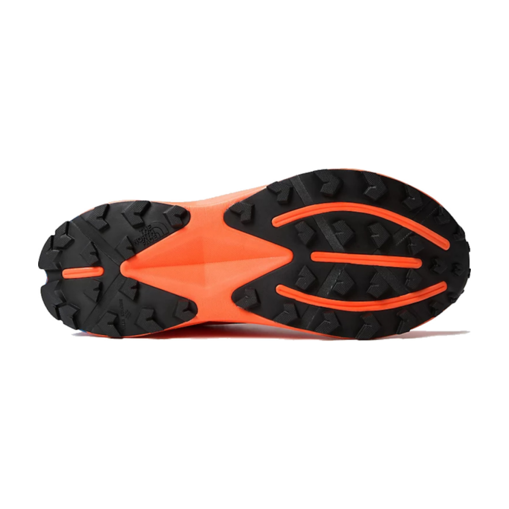 The North Face VECTIV Infinite Ii Artist NF0A8194OIG / orange