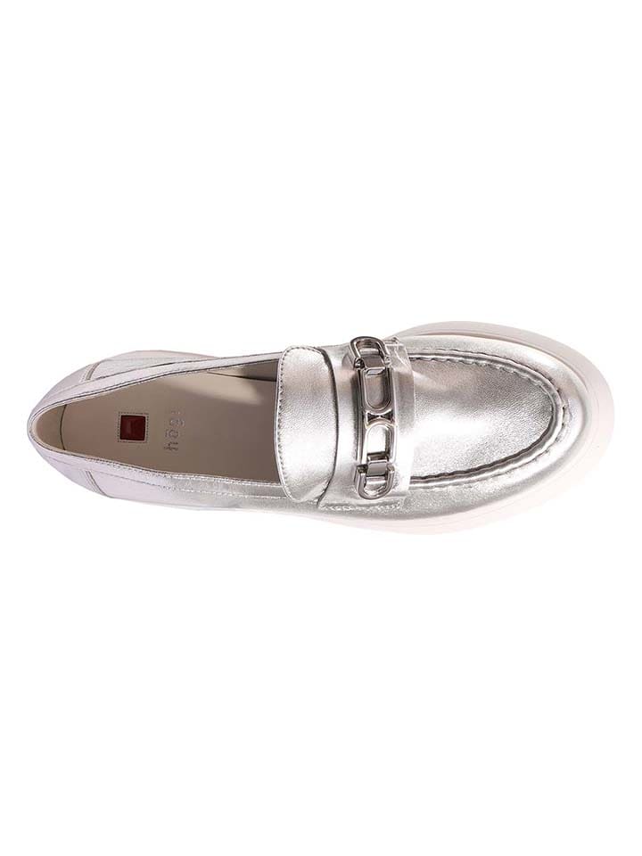 Högl Leder-Slipper 