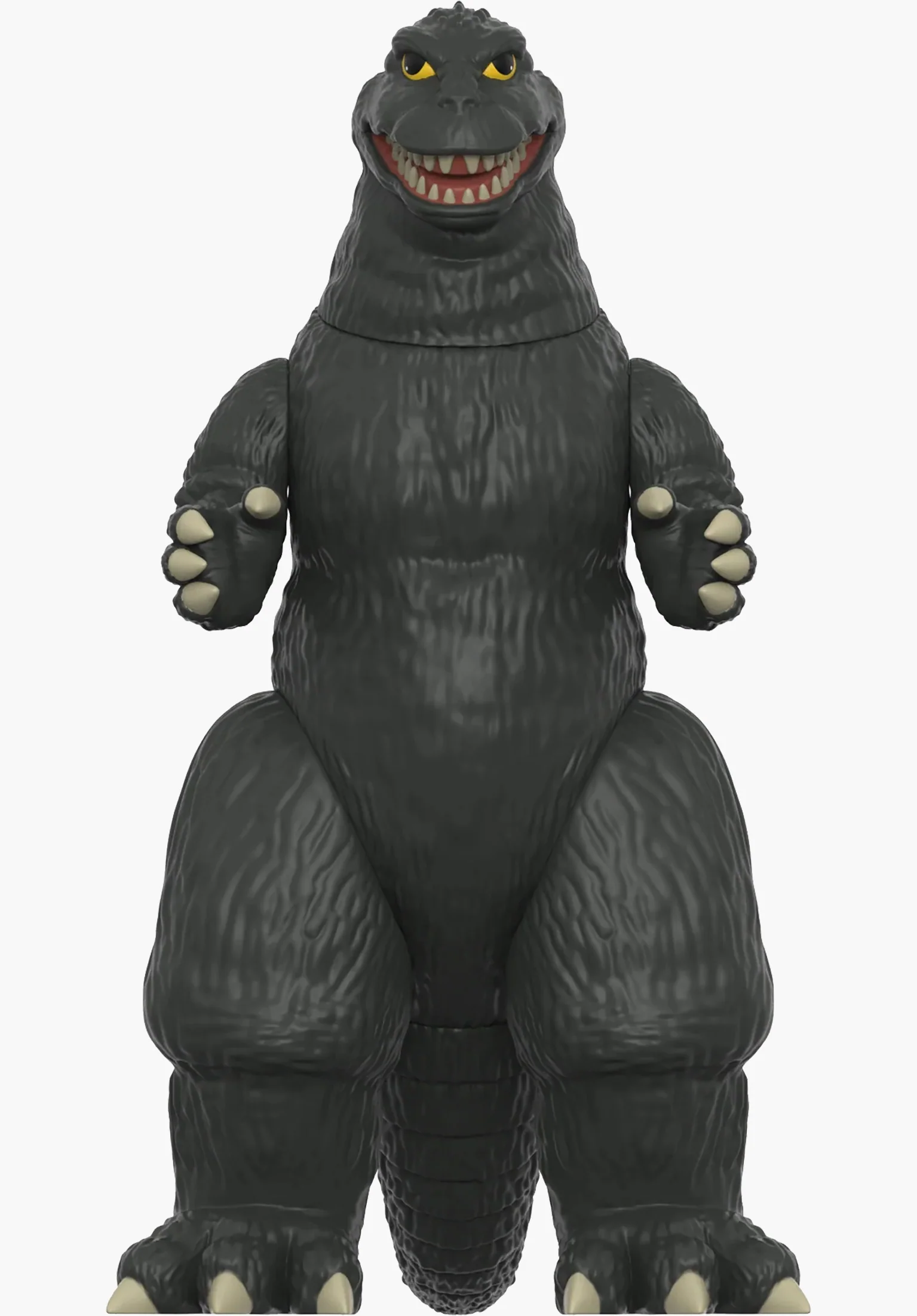 Toho ReAction Figure Wave 2 - Godzilla '62 (Three
