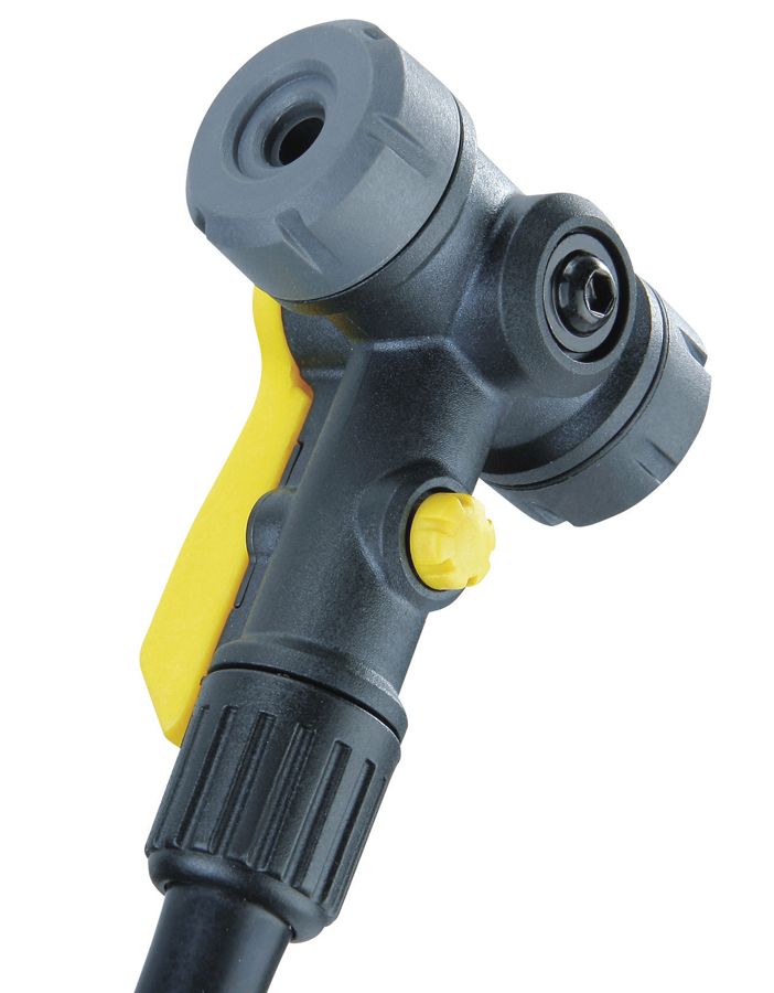 Topeak JoeBlow Elite Standpumpe kaufen | Bike-Discount