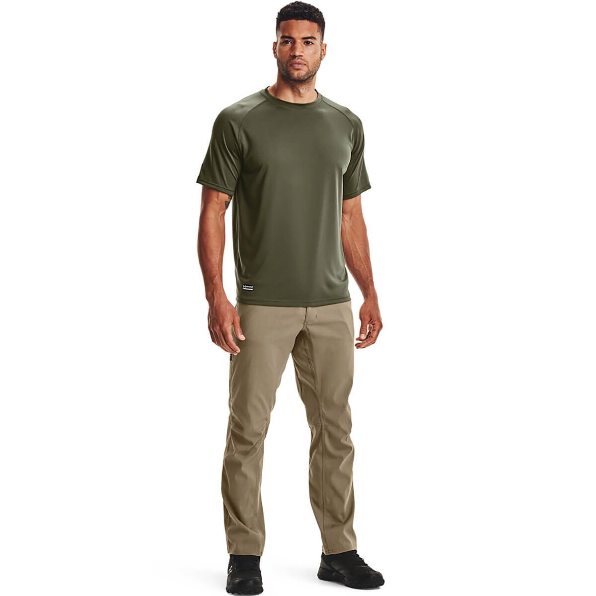 Tactical Tech T-Shirt