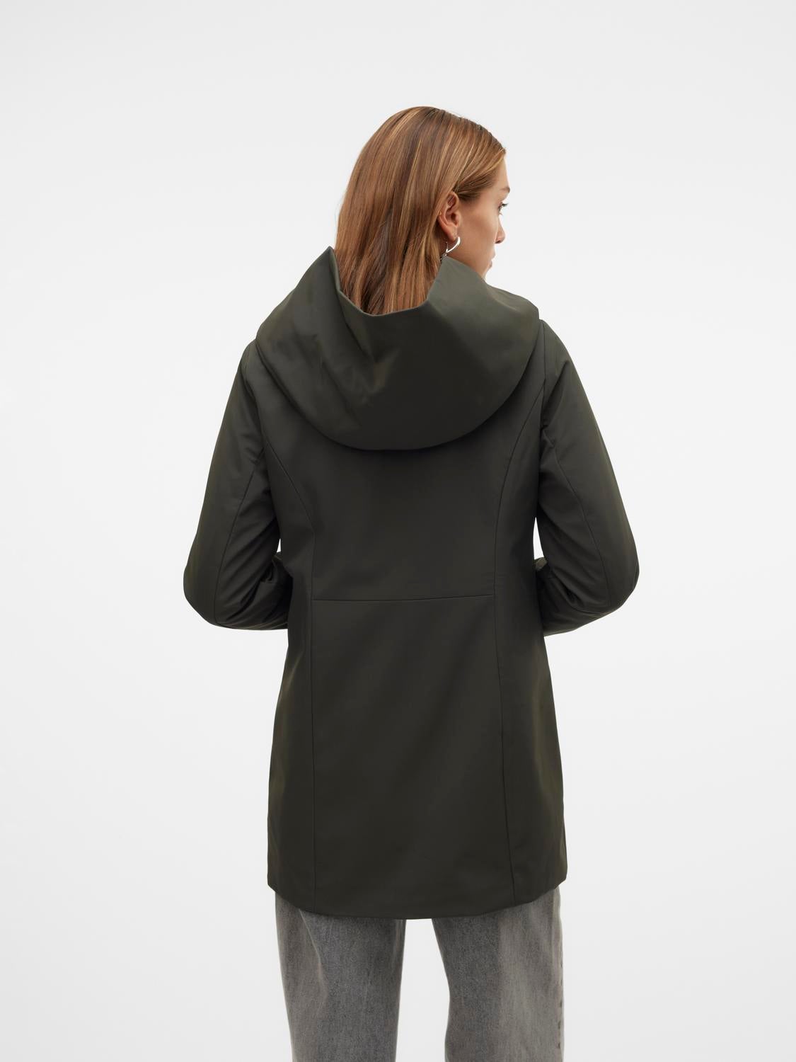 VMSOFTSHELLDONA Jacke