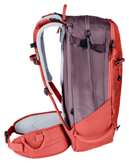 deuter Freerider 28 SL | Skitourenrucksack für Frauen