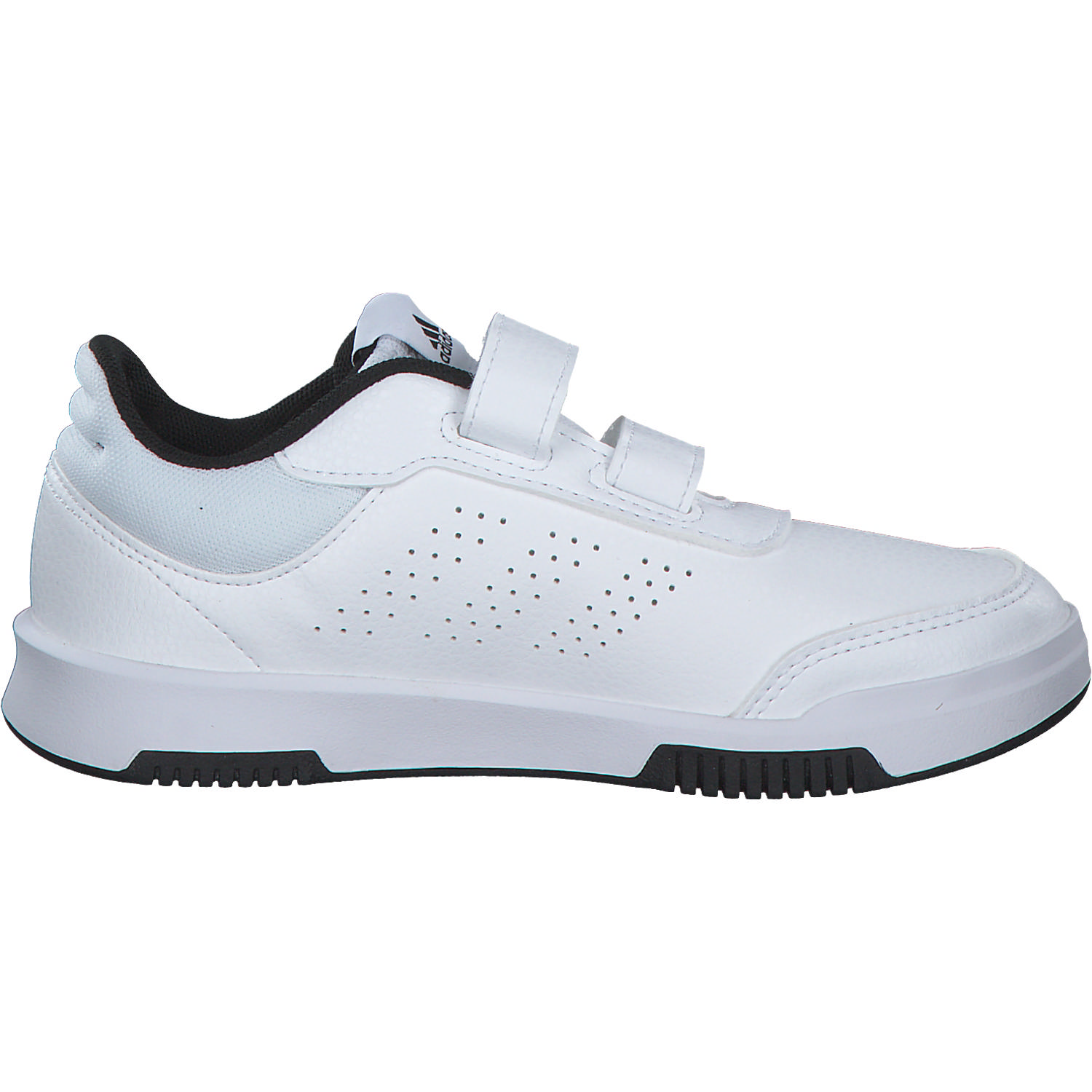Adidas Tensaur Sport 2.0 CF K M, Sneakers Low, Kinder, Weiß