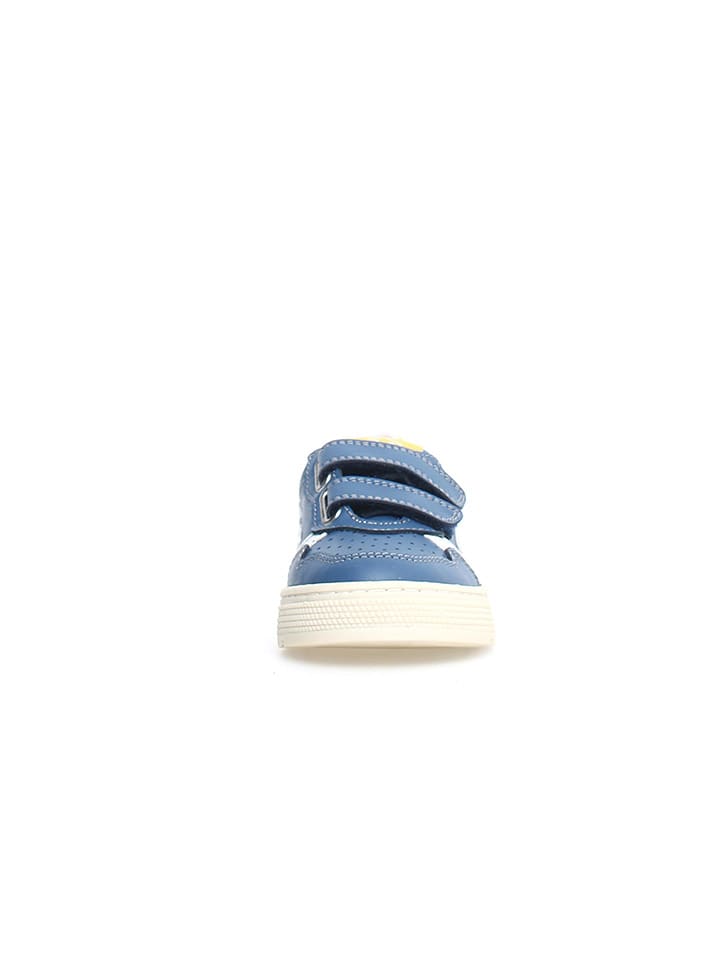 Naturino Leder-Sneakers 
