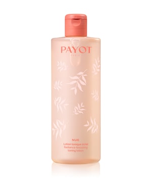 PAYOT Nue Lotion Tonique Éclat Gesichtswasser 400 ml