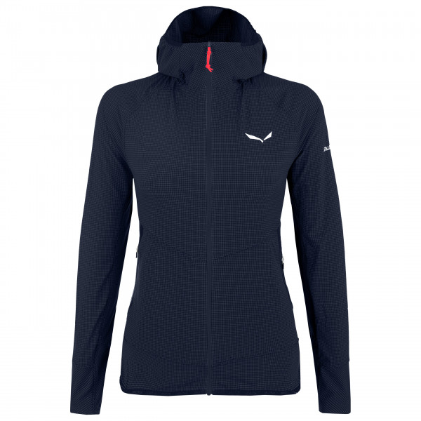 Salewa - Women's Sorapis DST Jacket - Softshelljacke