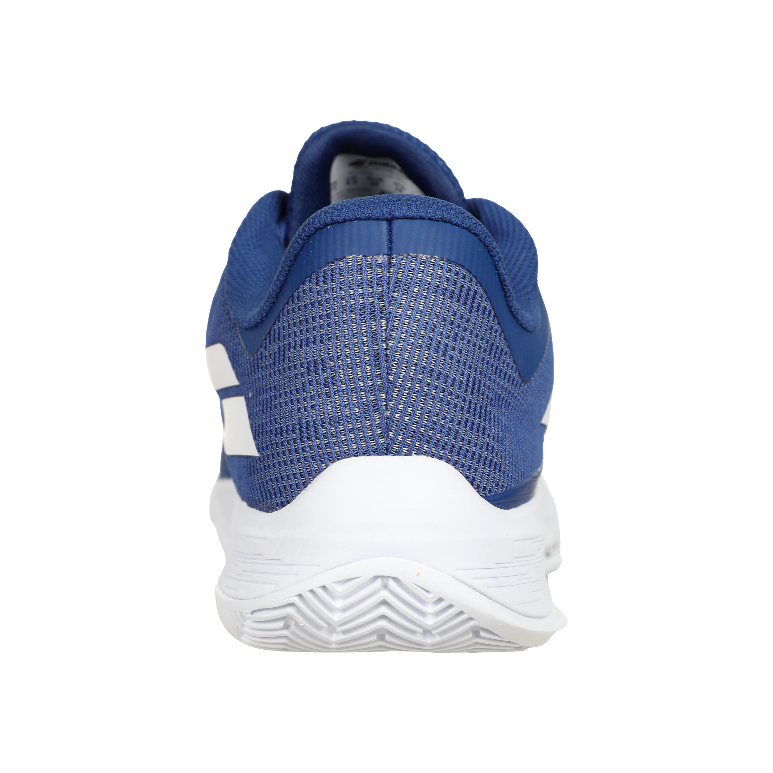 Jet Tere 2 Sandplatzschuh Herren - Blau, Weiß