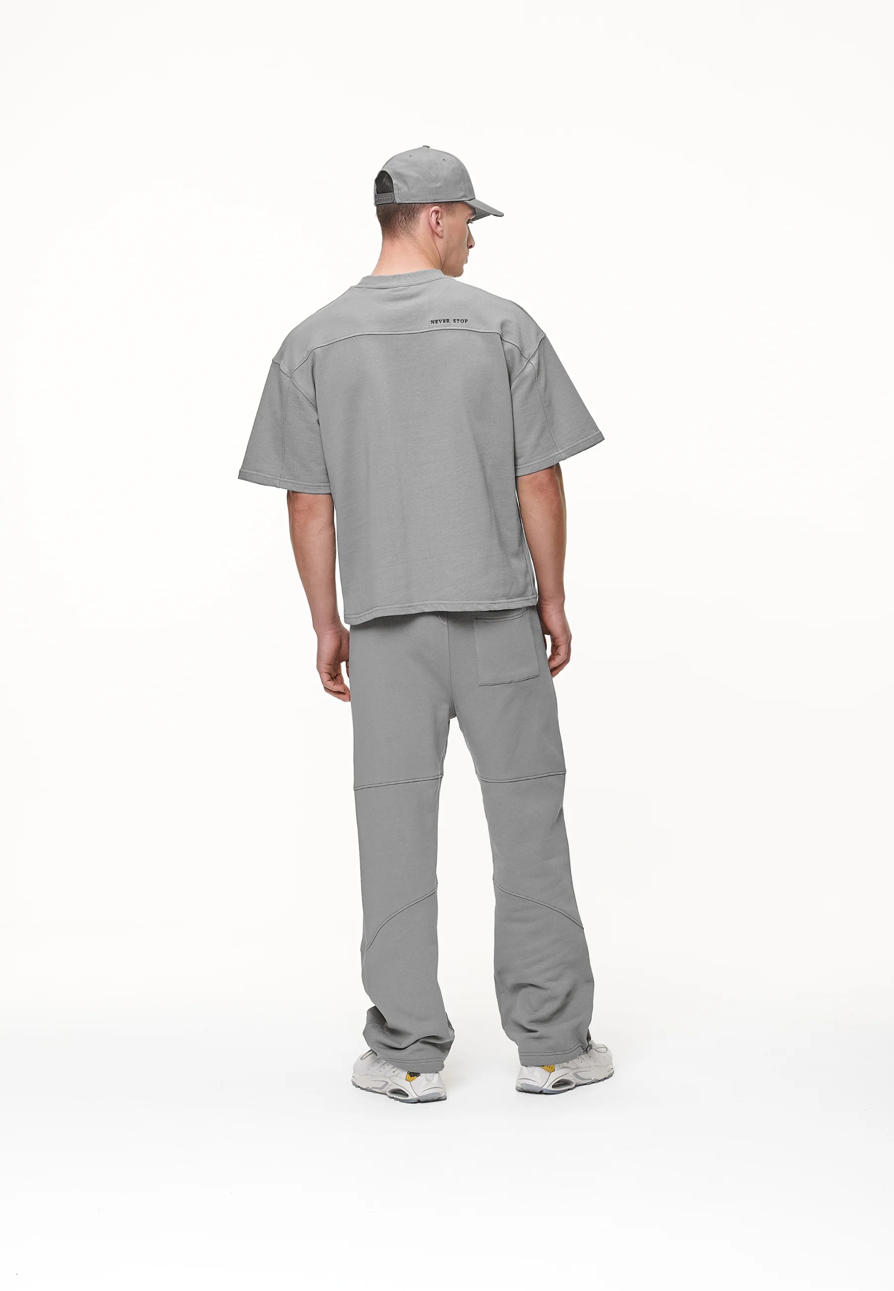 Pegador BEECH BAGGY - Pantalón deportivo