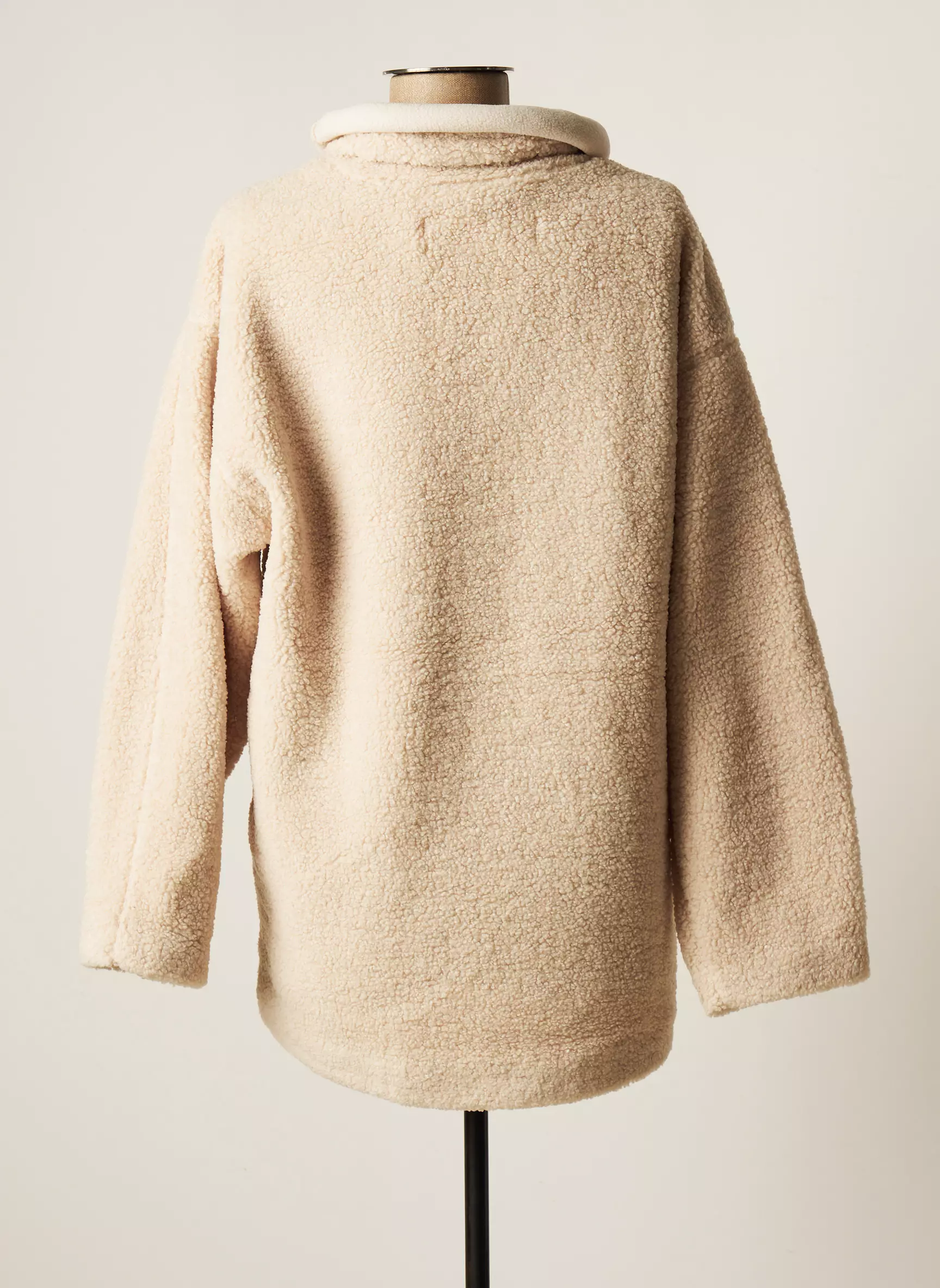 In Wear Sweats Femme couleur beige