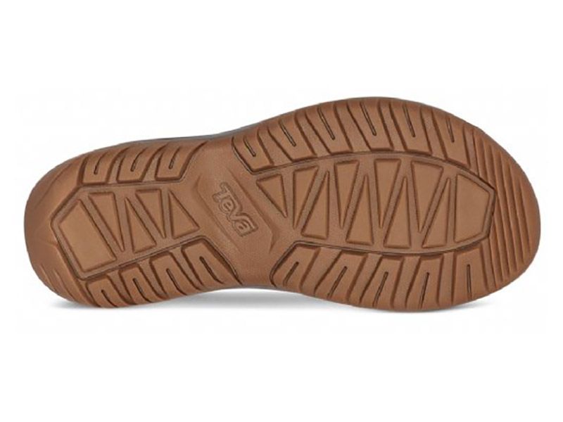 Teva Hurricane XLT 2 Admix Dark Olive Herren Sandalen