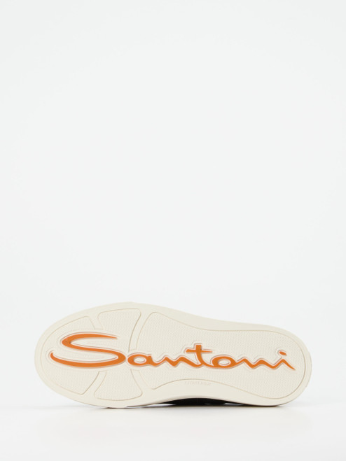 Sneaker-16631090145 Santoni