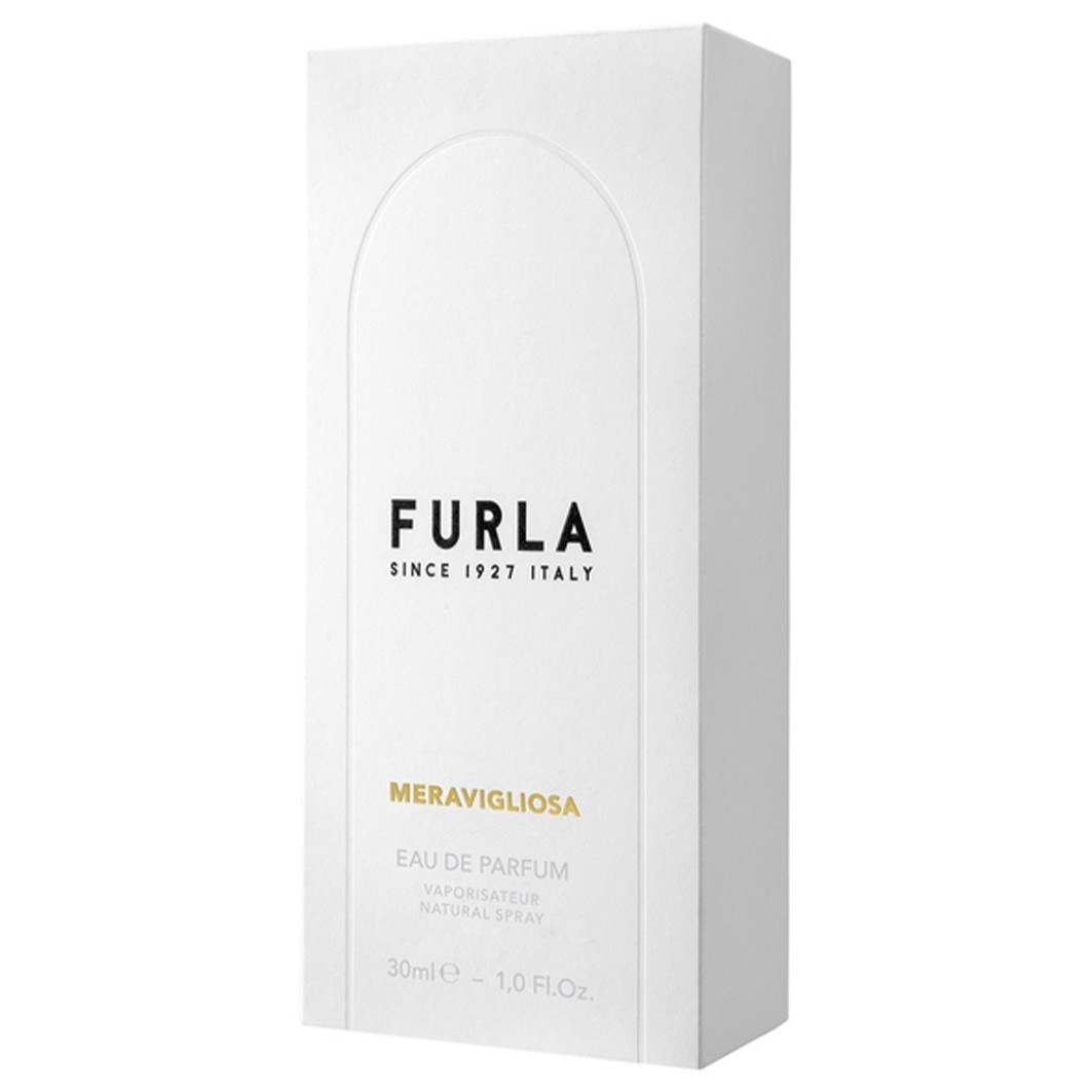 Kolekcja zapachów Furla Meravigliosa
