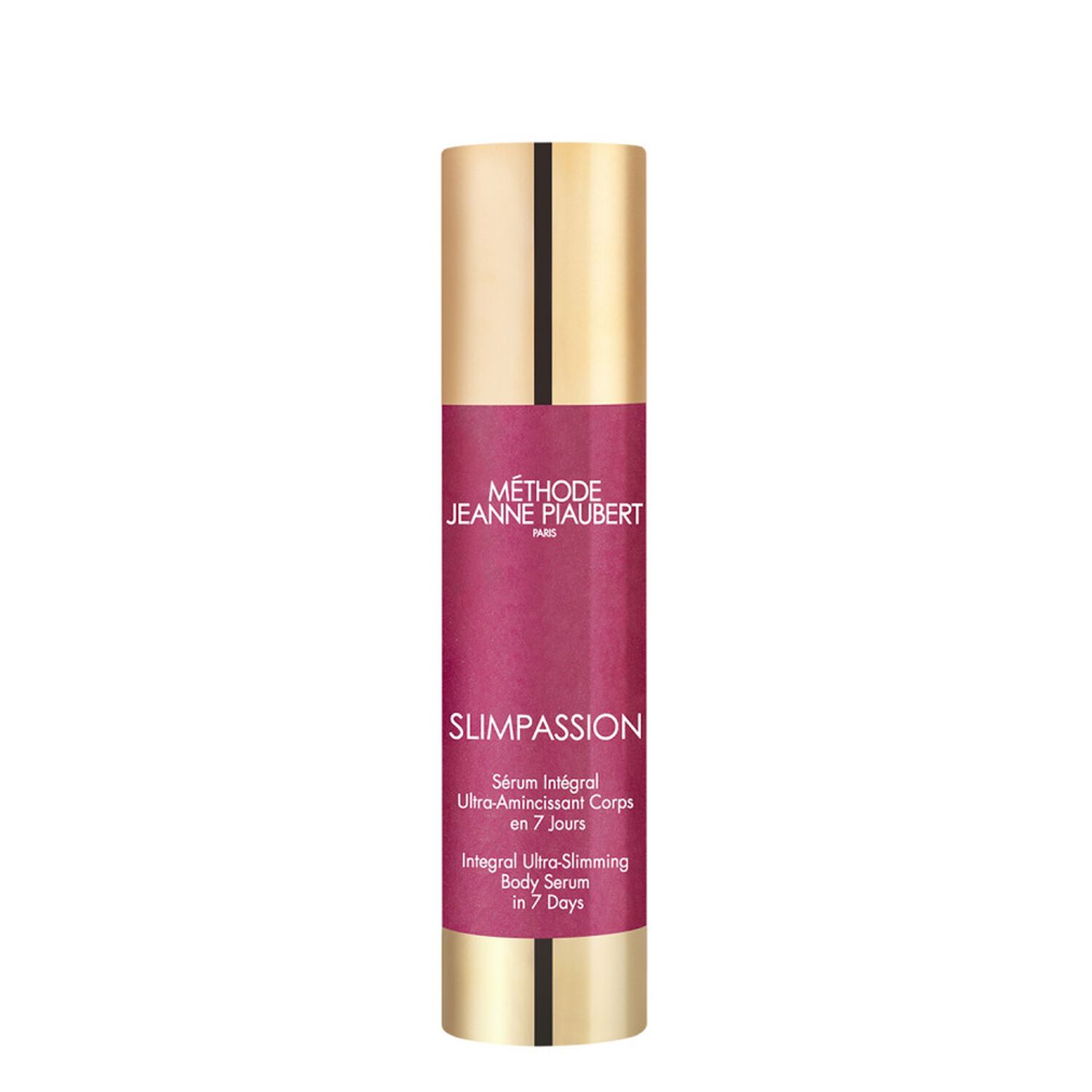 Jeanne Piaubert Slimpassion Sérum Intégral Ultra-Amincissant en 7 Jours 100 ml