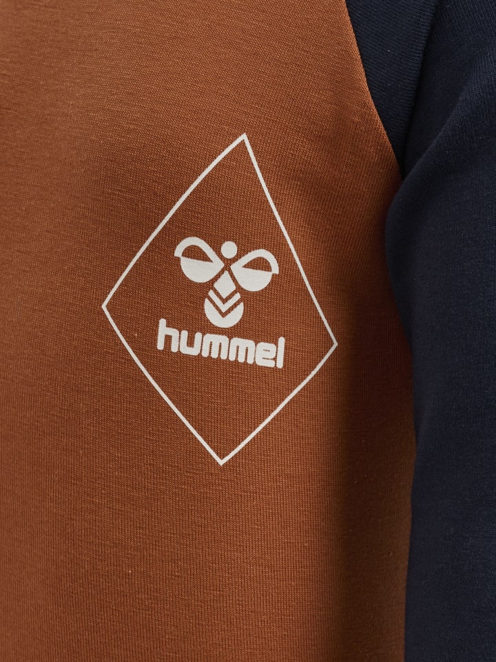 Hummel Hummel Strampler Hmlceasar Jungen in SIERRA günstig kaufen
