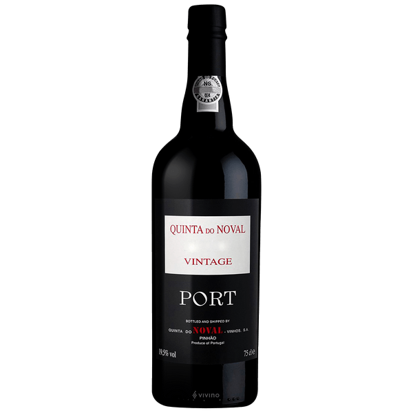 Quinta do NovalVintage Port 2019