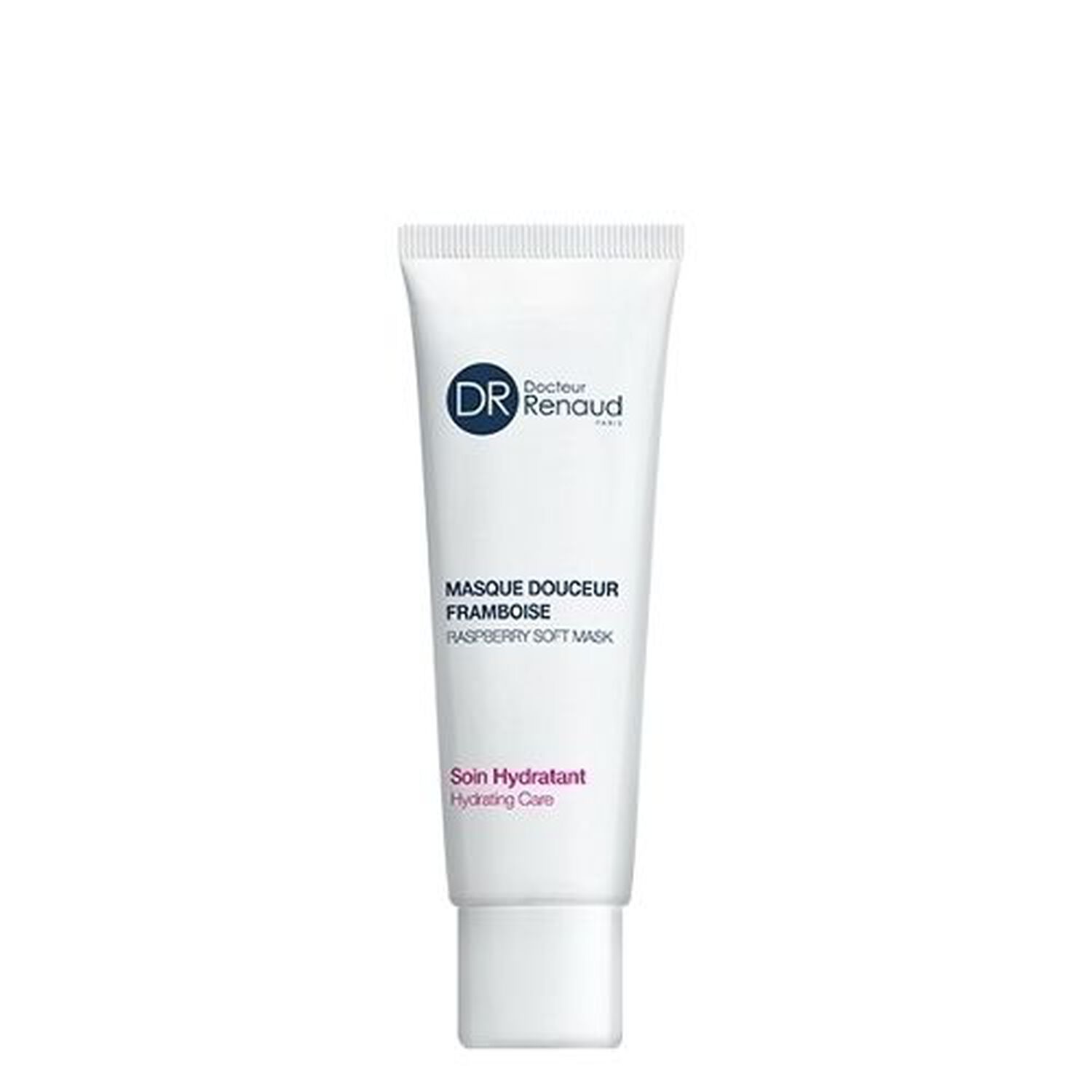 Docteur Renaud Masque Douceur Framboise 50 ml