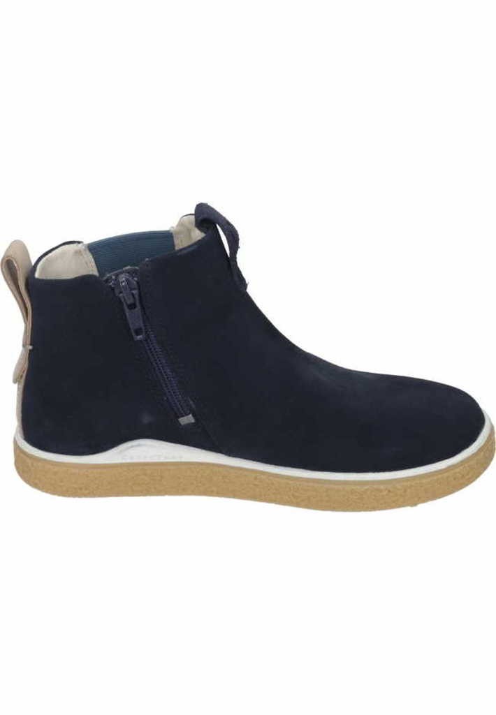 ECCO Stiefel Jungen blau Kids