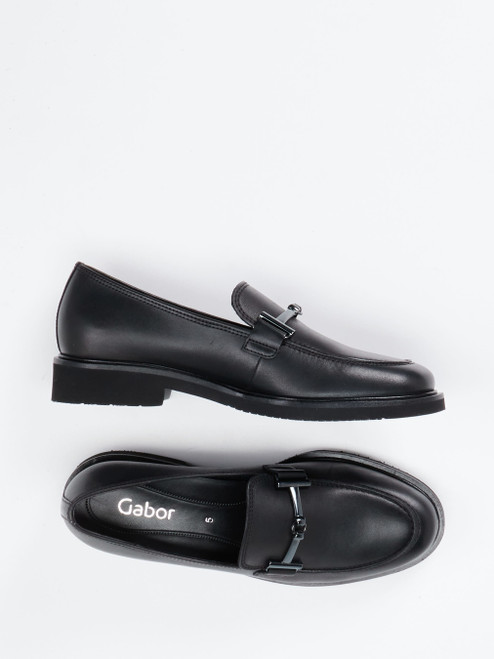 Slipper-15110090526 Gabor