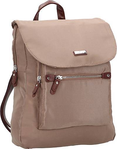 TOM TAILOR Rina Rucksack 30 cm