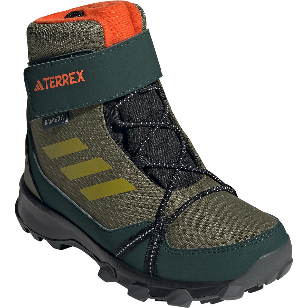 Outdoorschuhe TERREX SNOW CF R.RDY K für Jungen