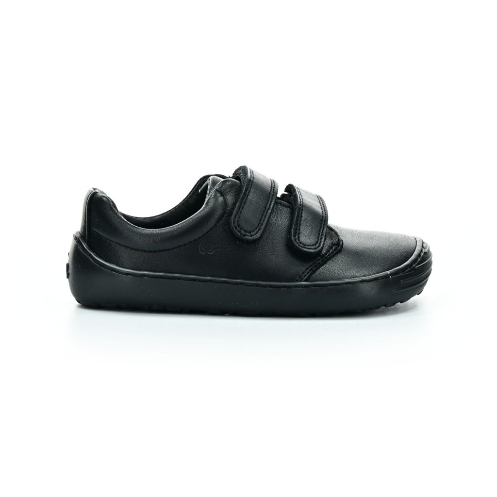 Be Lenka Bounce All Black Barfußschuhe