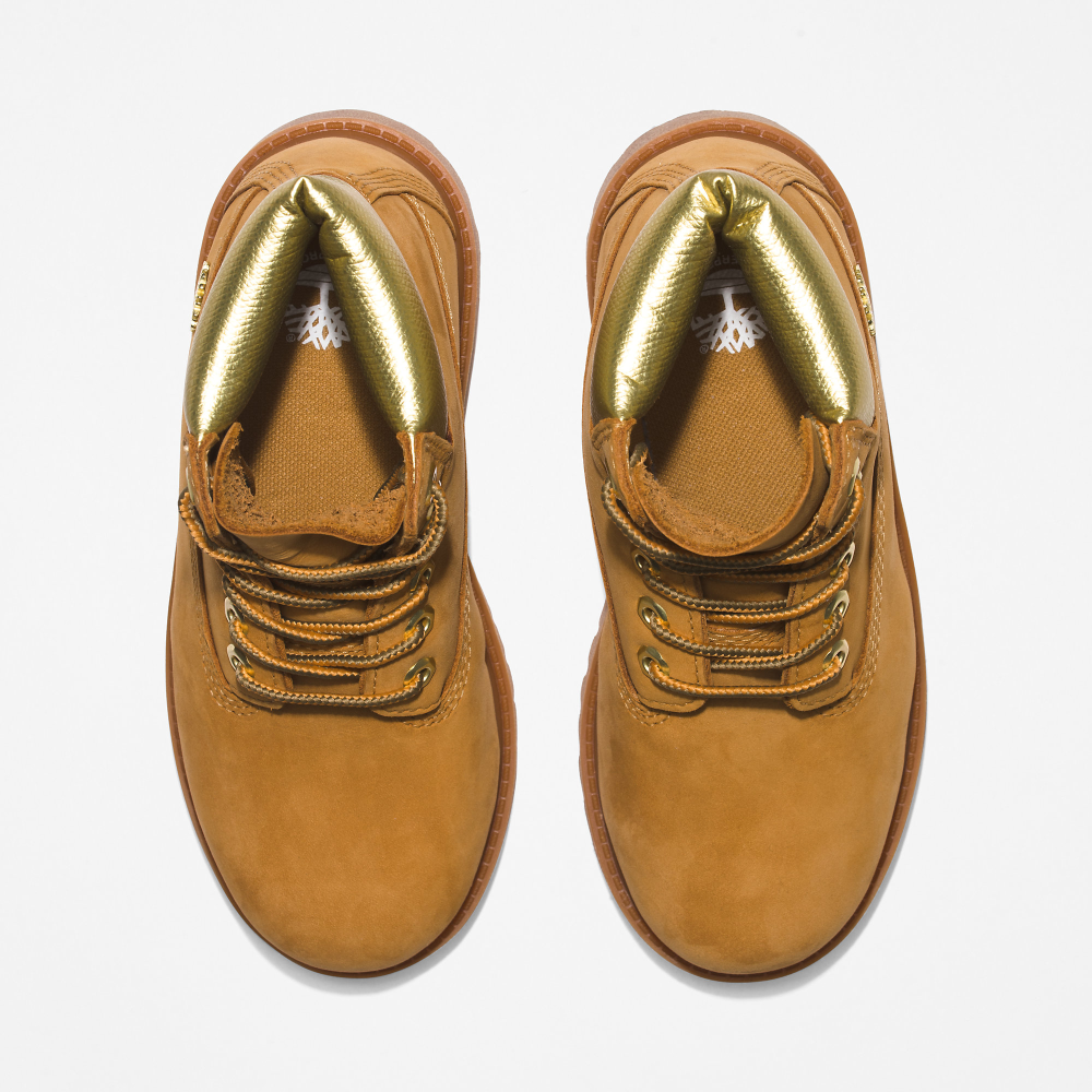 Timberland 6 Inch Premium Boot WP TB0A5SZD2311 / braun