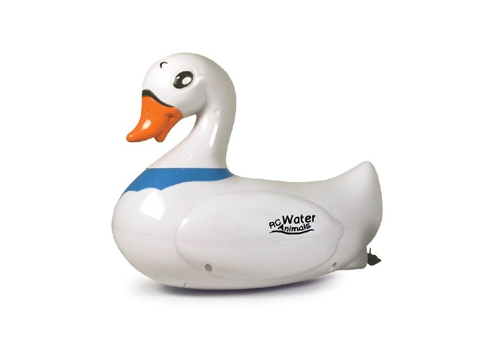 Jamara e.K. JAMARA RC Water Animals Schwan 2,4GHz